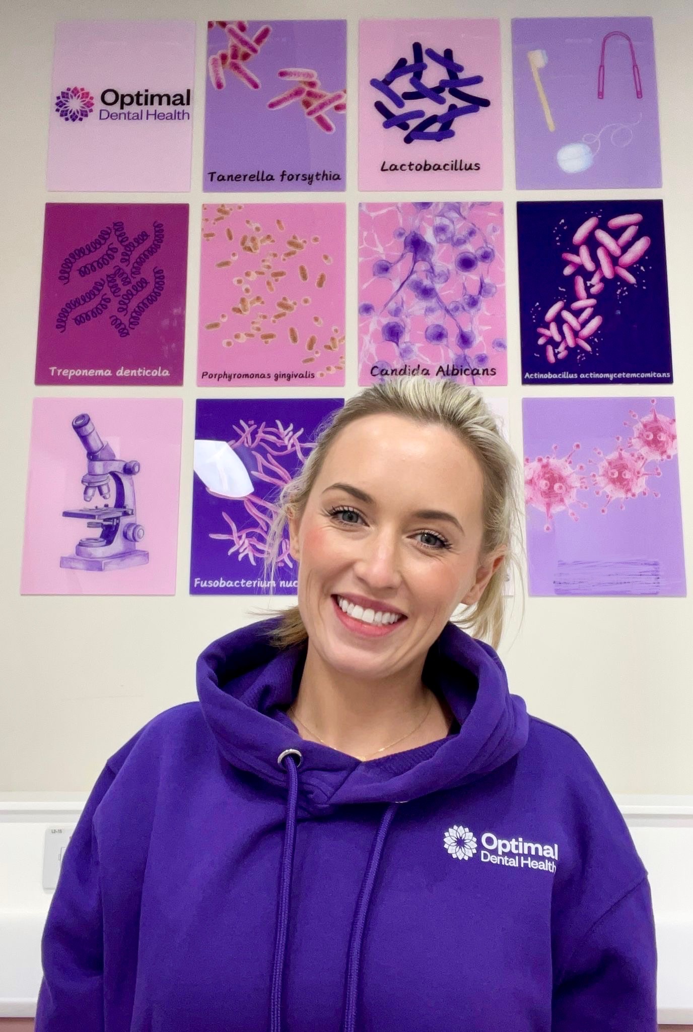 holistic dental hygiene