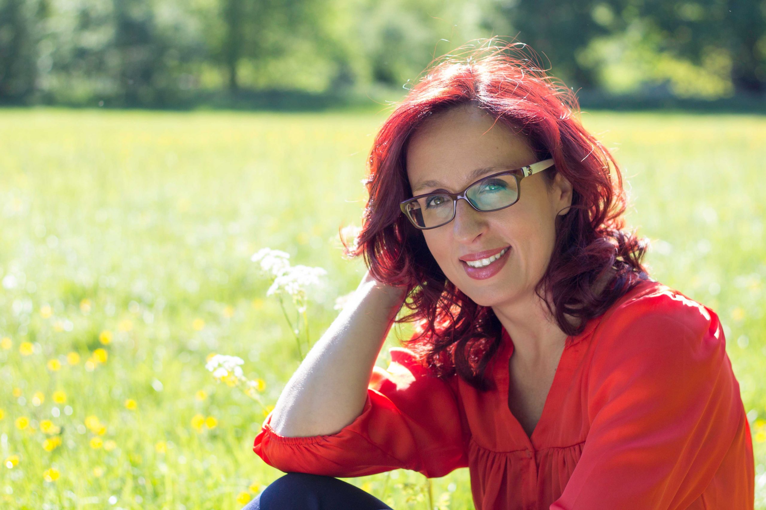 zara stella nutrition therapist london