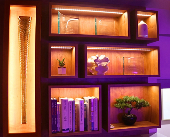 What Makes Our Root Canal Treatment Holistic