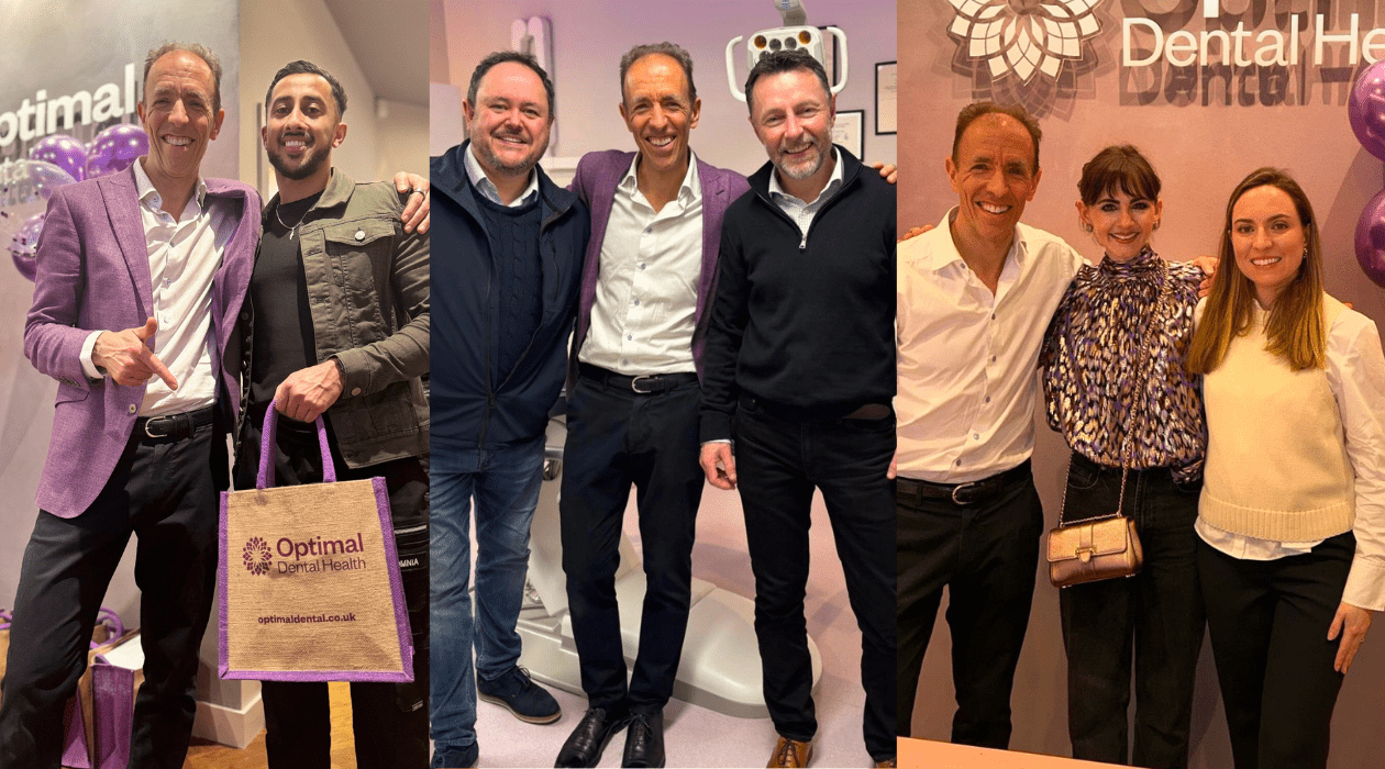 holistic dental practice