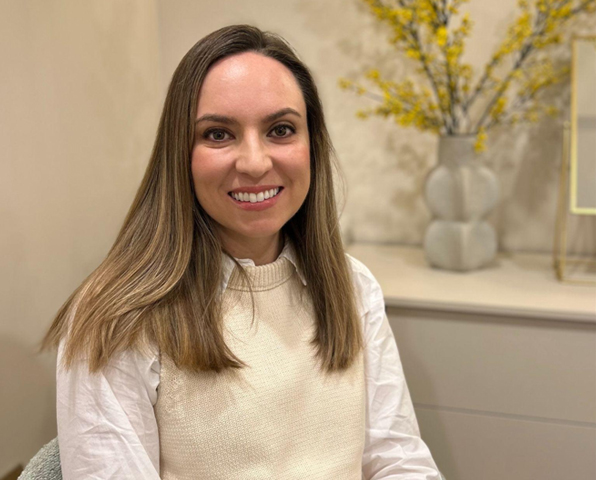 Myofunctional Therapy