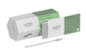 Guided Enamel Remineralization