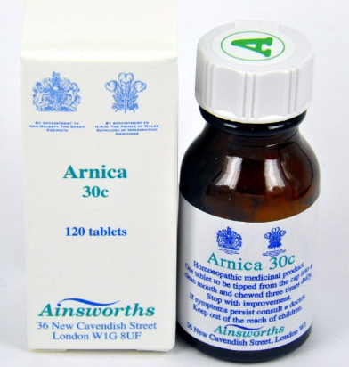 arnica