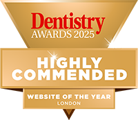 Dentistry Awards 2025