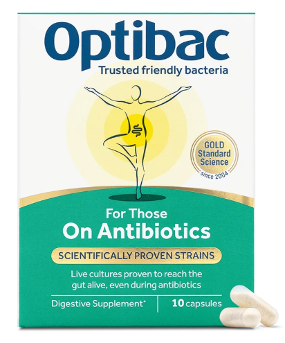optibac