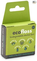 ecoLiving-eco-vegan-dental-floss
